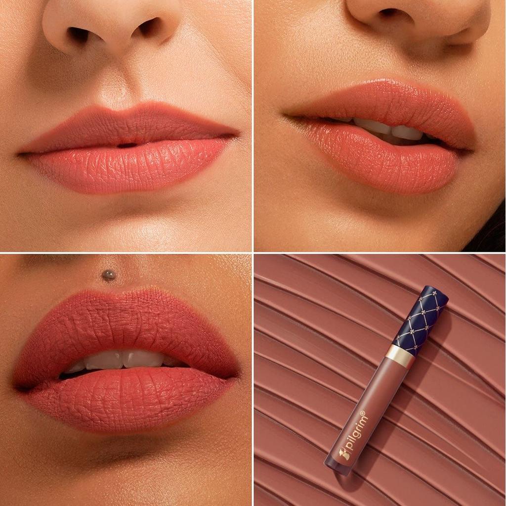 The French Collection Liquid Lipstick — photo 2