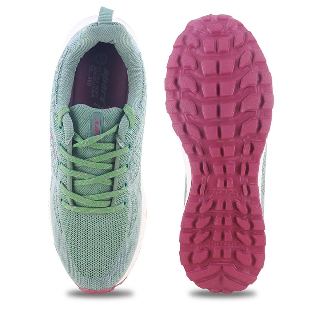 Athleisure Shoes for Women SL 309 — photo 6