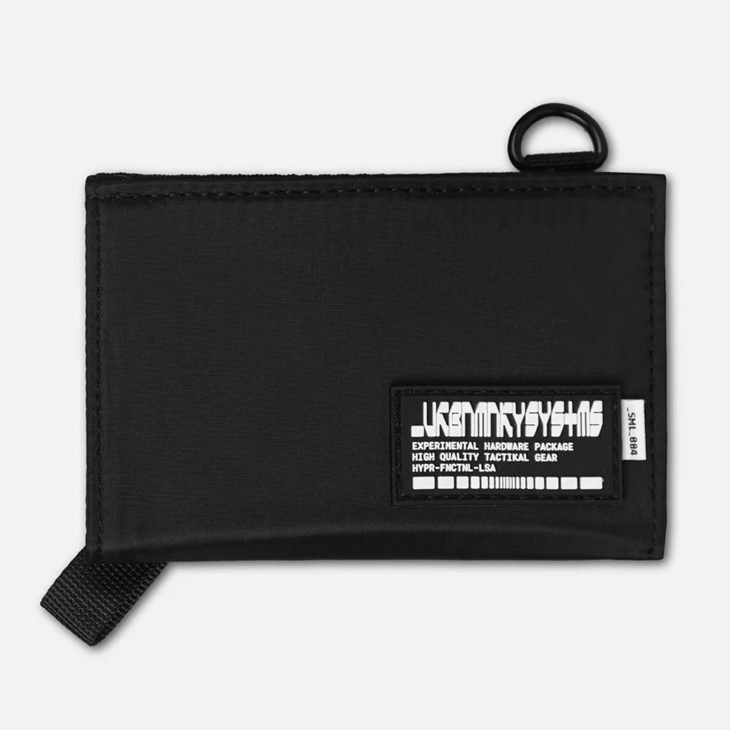 Bifold Wallet // 001