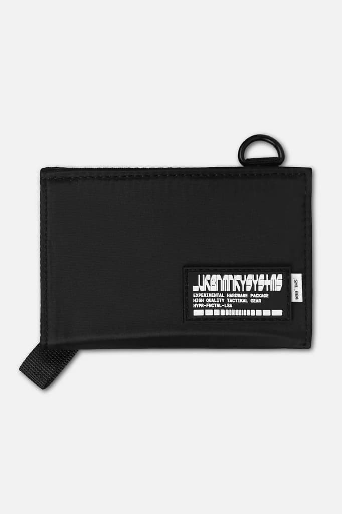 Bifold Wallet // 001 — Default Title