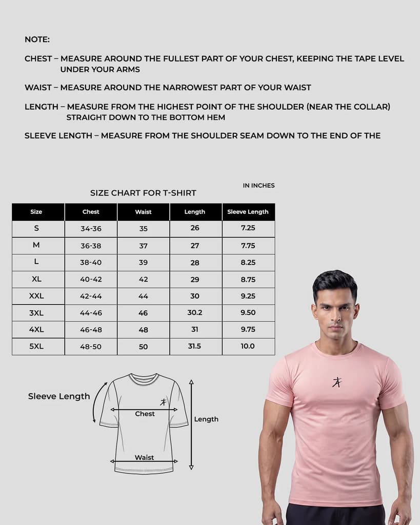 CoreFit T-Shirt — photo 5