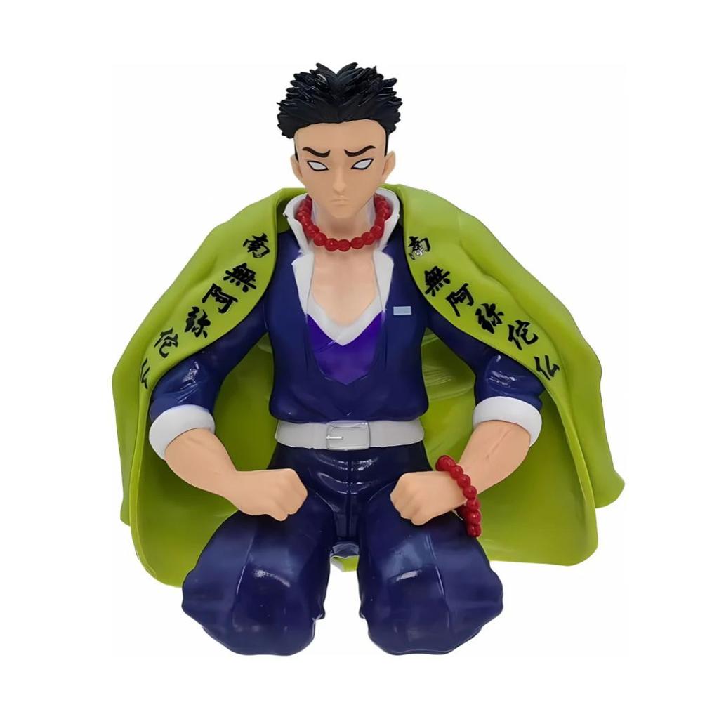 Demon Slayer Hashira Meeting PVC Figurine Collection — photo 4