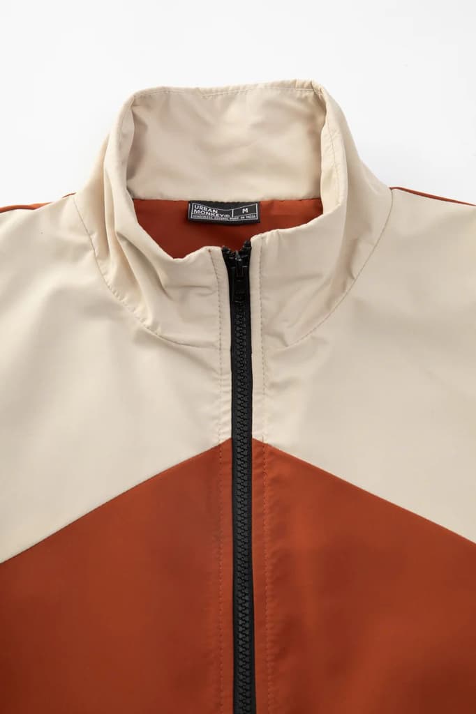 Grand Prix Track Jacket — photo 3