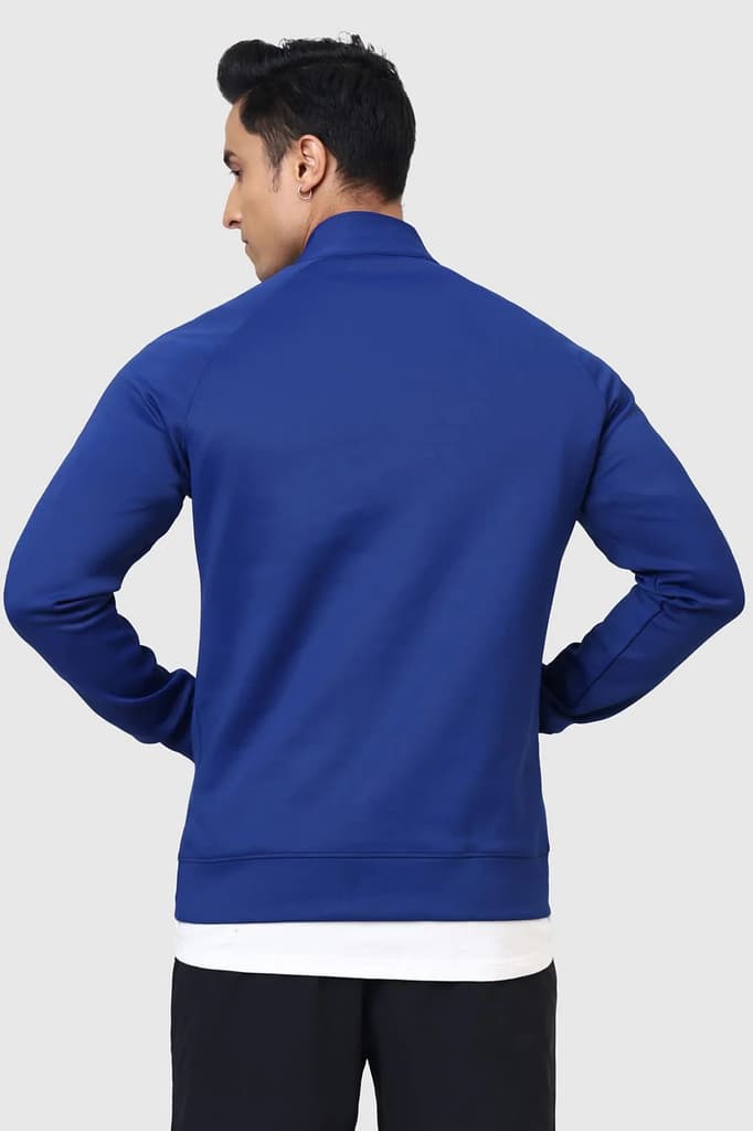 Ontrack Pullover Blue — photo 7