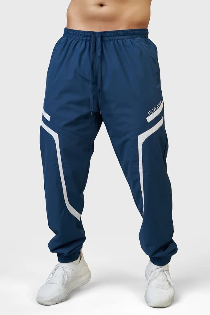 Momentum Joggers Teal — photo 2