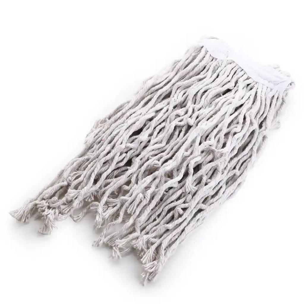 Proclean Cotton Refill - White | For Clip & Fit Mop | 6 Inch