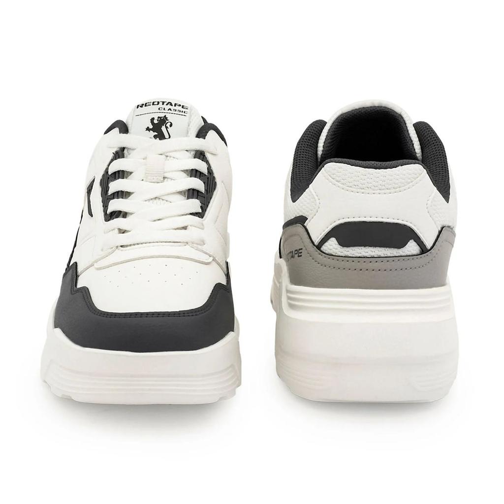 Men's Lifestyle Sneakers for Everyday Casual Looks — photo 4