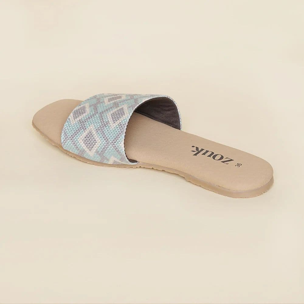 Umaid Diamond Casual Flats — photo 8