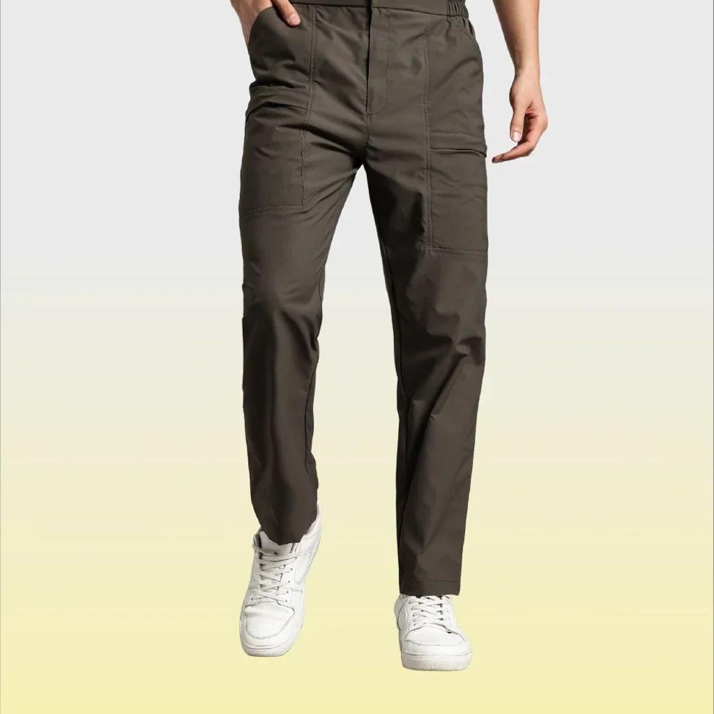 Travel Joggers Pro