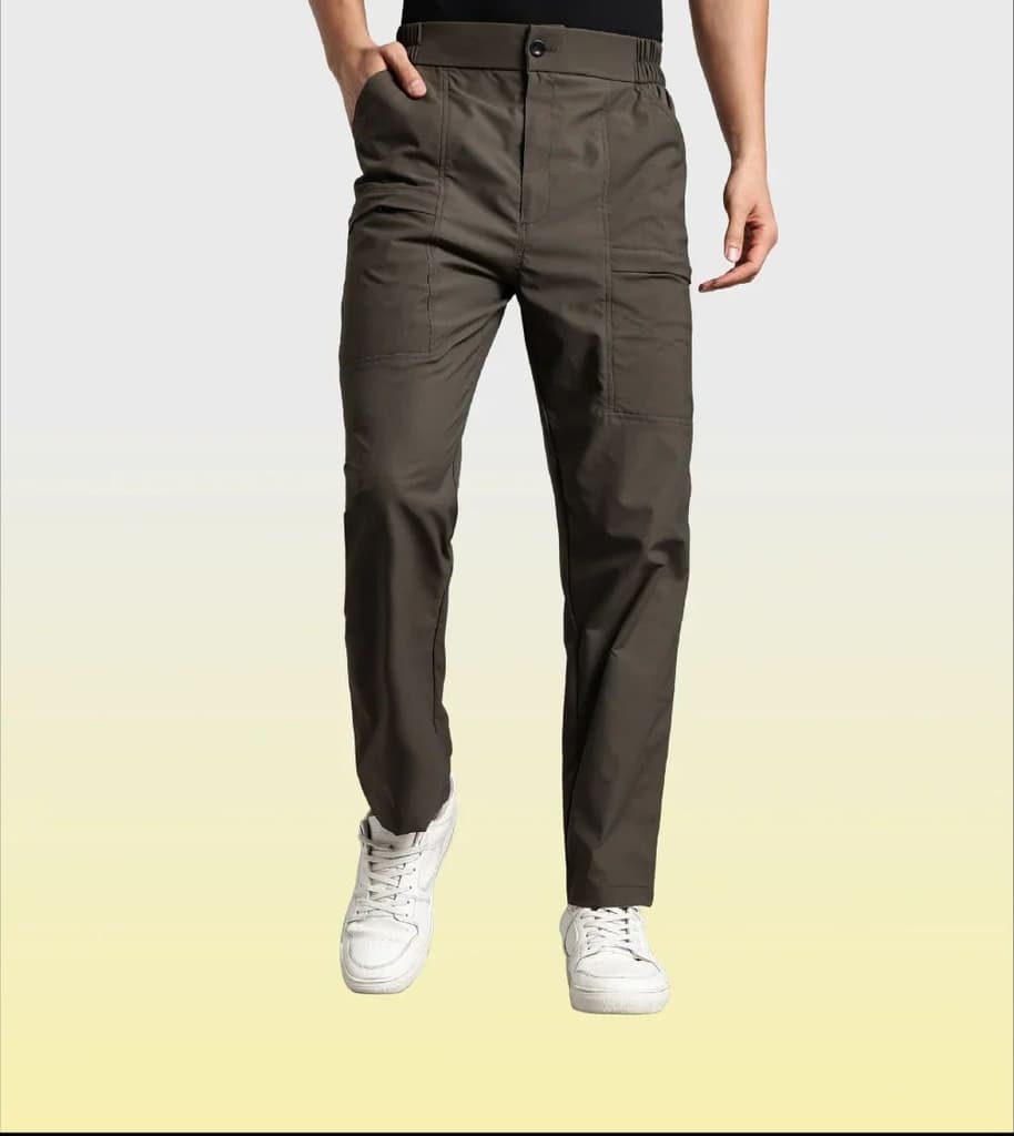 Travel Joggers Pro