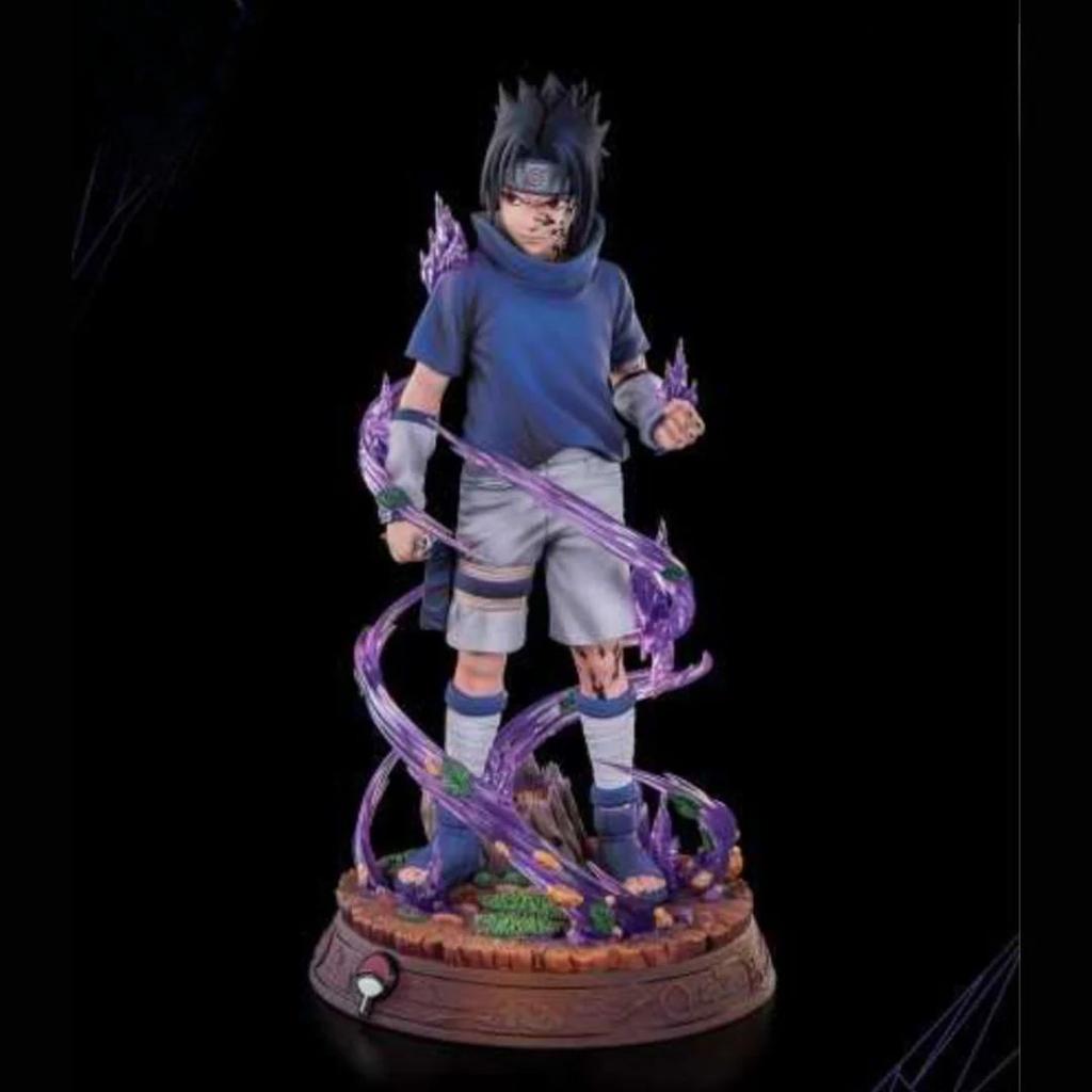 Anime Legends Battle Figure Collection — photo 3