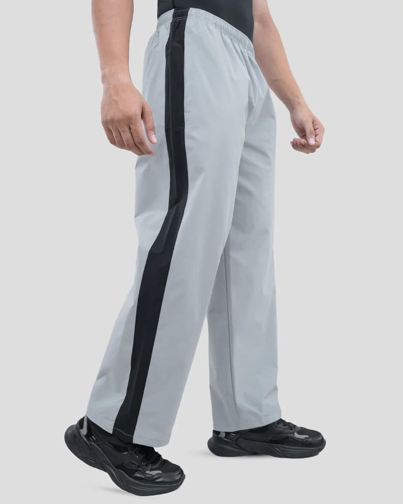 Classic Stripe pants — photo 6