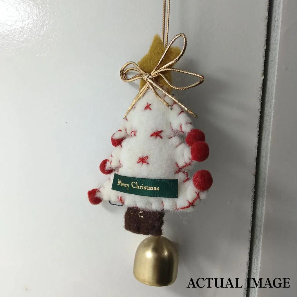 Christmas Tree Hanging Ornament | Festive Home Decoration Gift — photo 9