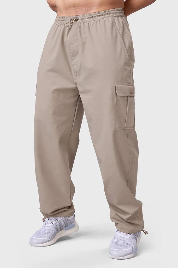 Off Duty Cargo Set — photo 6