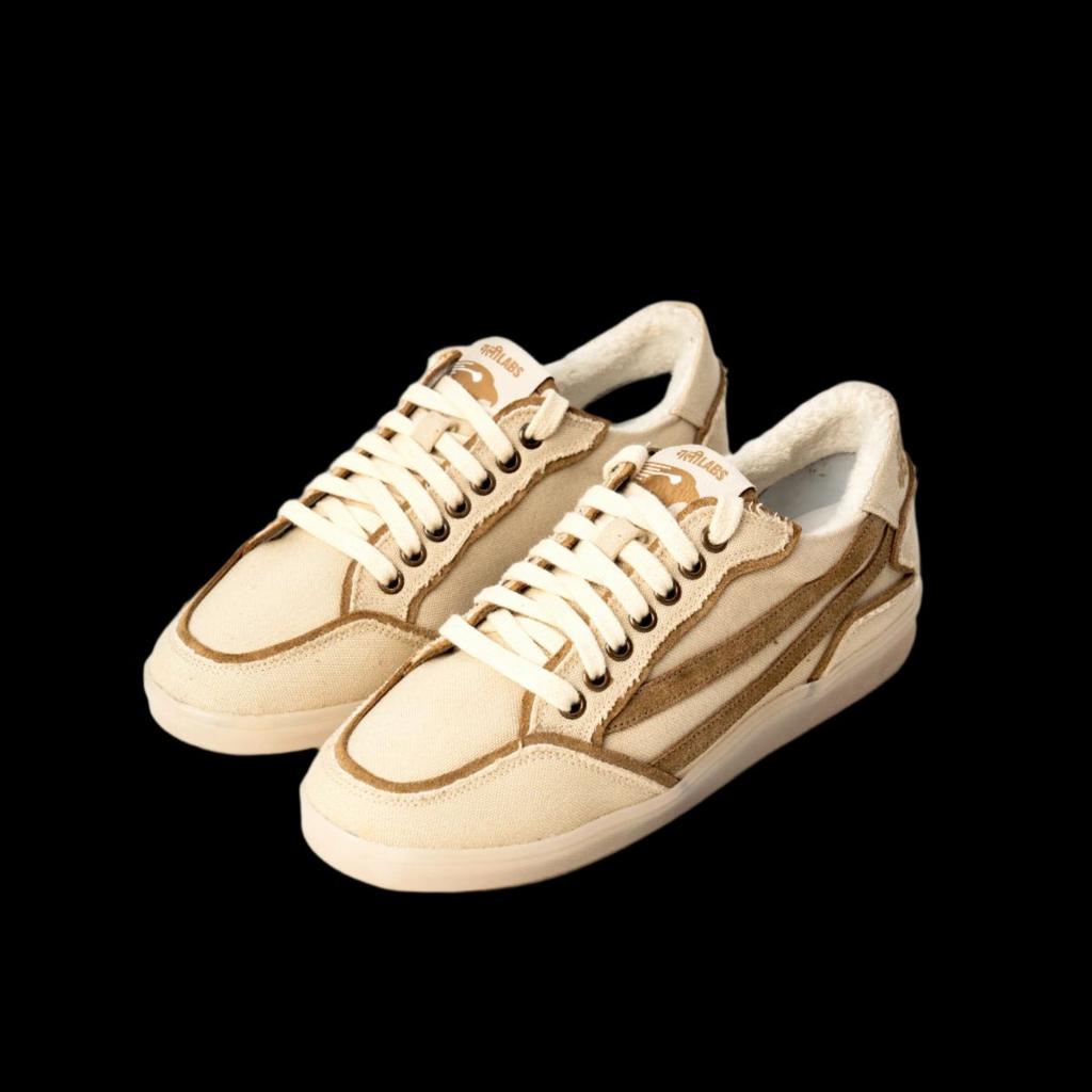Gully Number 001 - Baaz Kora White for women — photo 2
