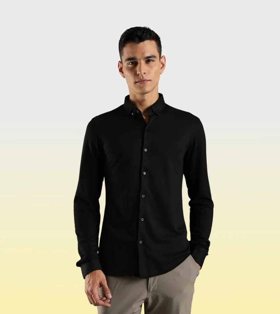 Soft wear shirt — photo 7