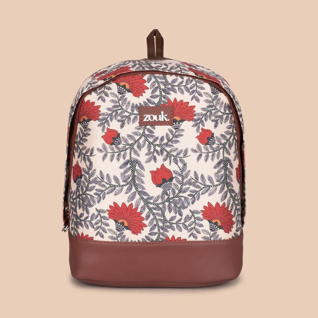 Nawabi Couture Amalia Daypack & Dome Daypack Combo