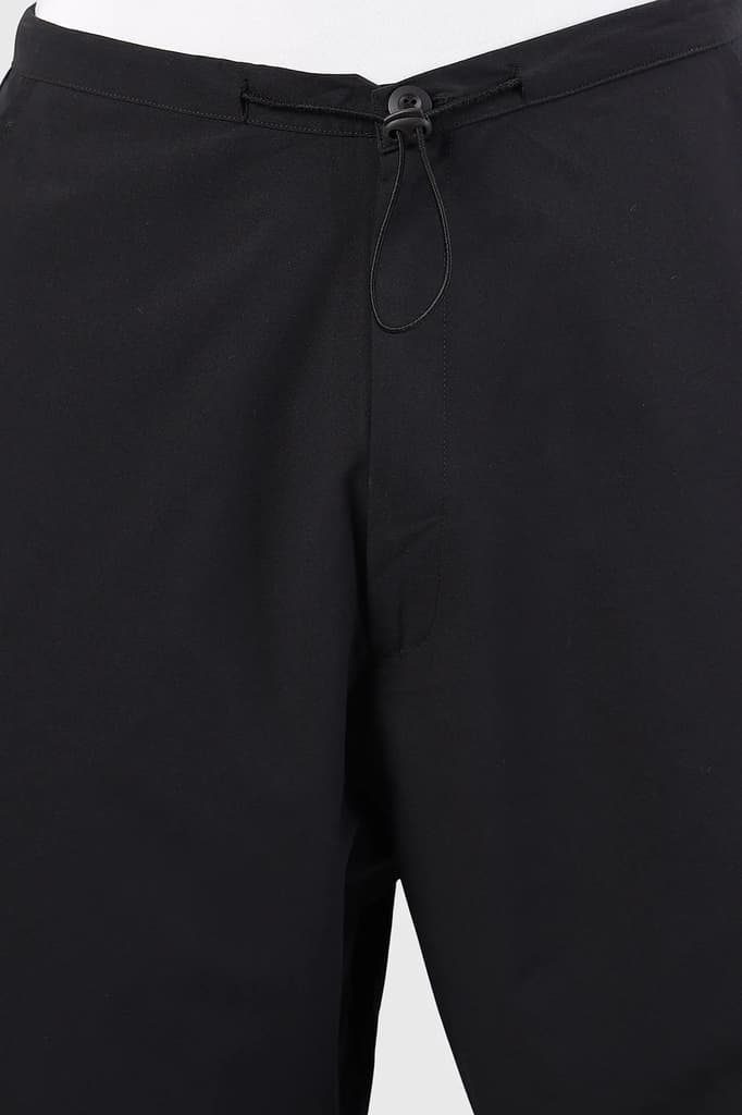 Sublime Parachute Pants Black — photo 3