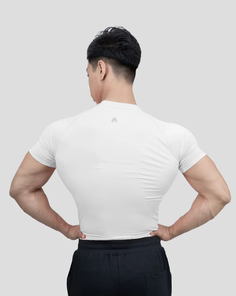 Edge Compression T-shirt — photo 5