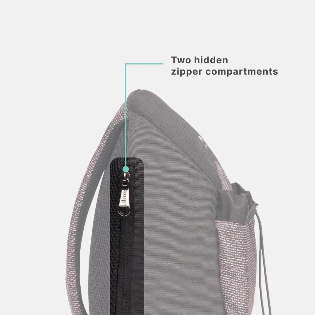 Bristel Yuva Crossbody — photo 6