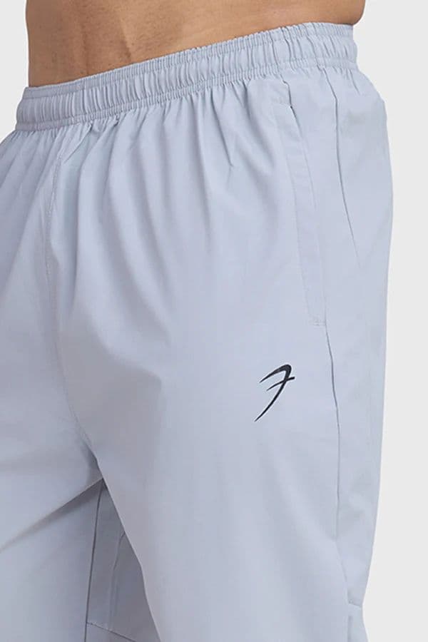 Essential Joggers Light Grey — photo 4