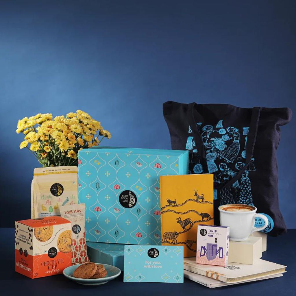 Aaranya Gift Hamper