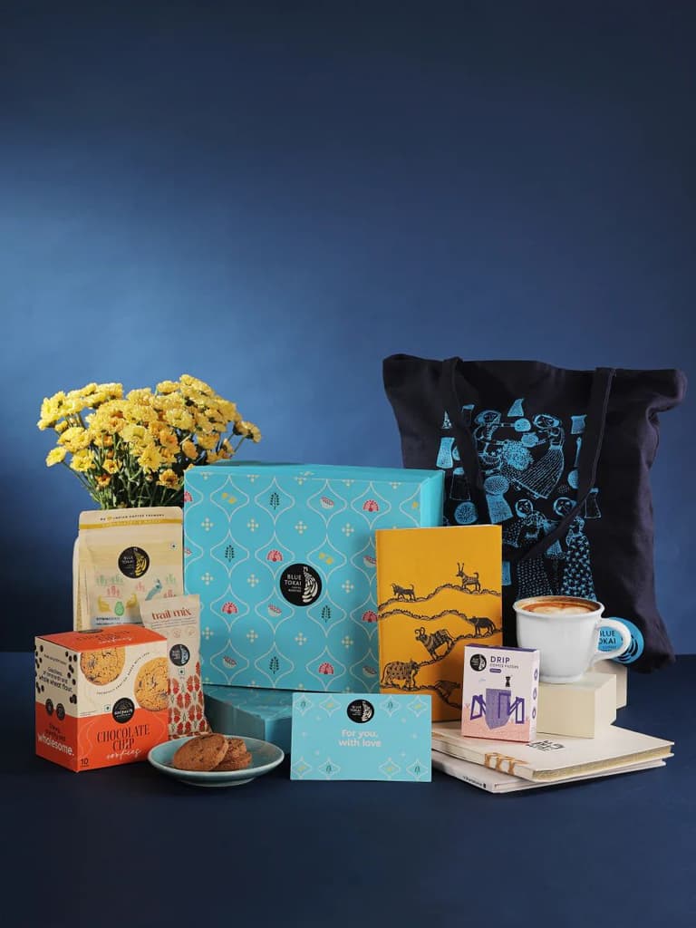 Aaranya Gift Hamper