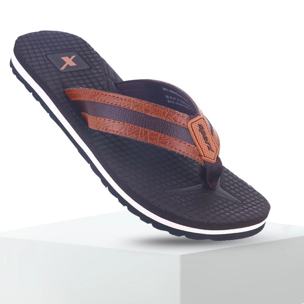 Sparx Flippers for Men SFG 9004 — photo 3