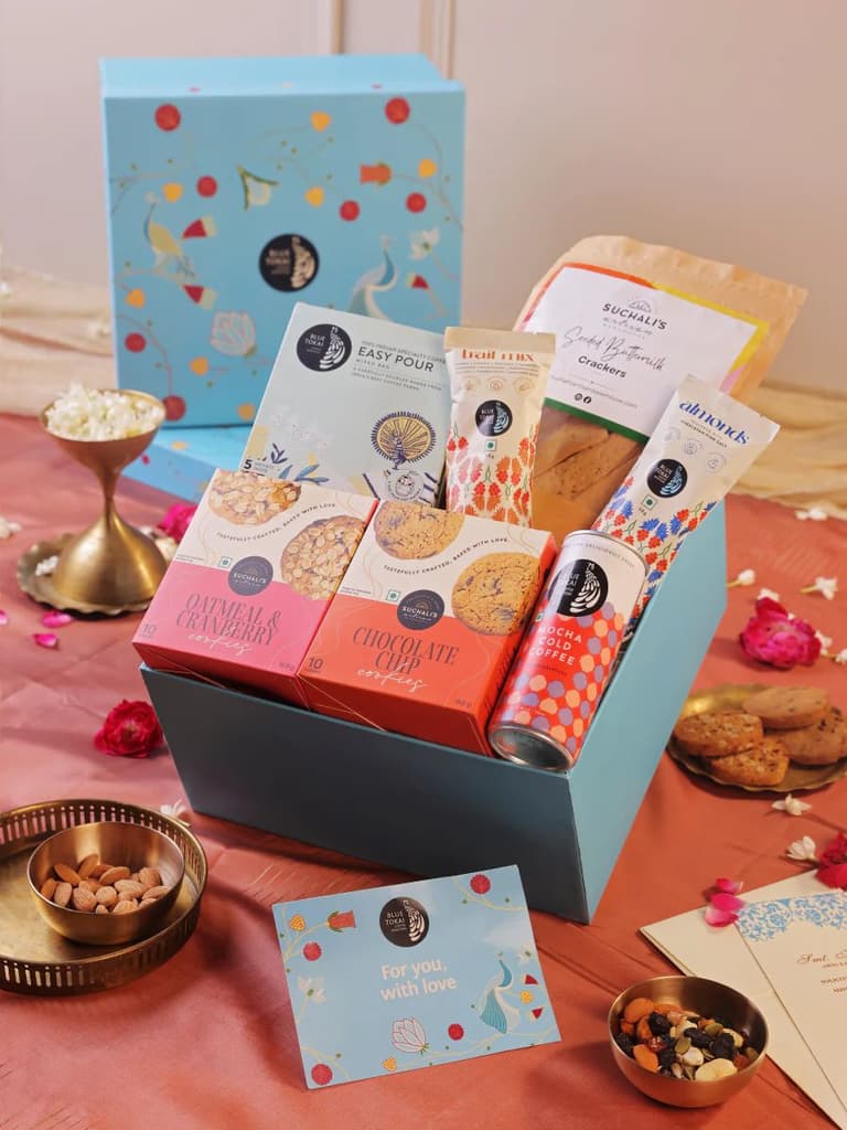 Kurinji Gift Hamper