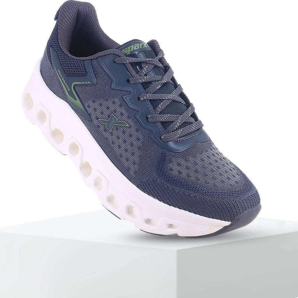 Athleisure Shoes for Men SM 9083 — photo 2