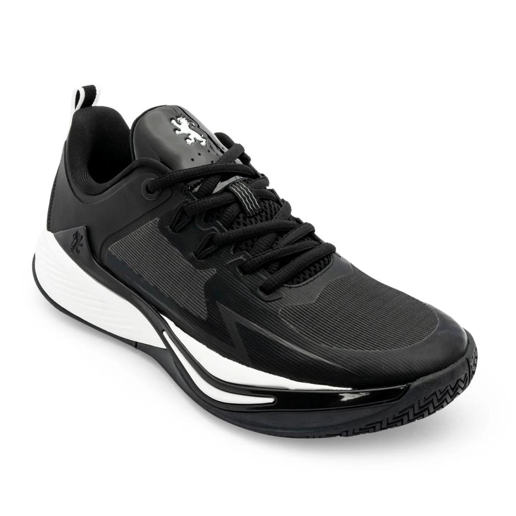 Men's Lifestyle Basketball Shoes for Elevated Everyday Style
