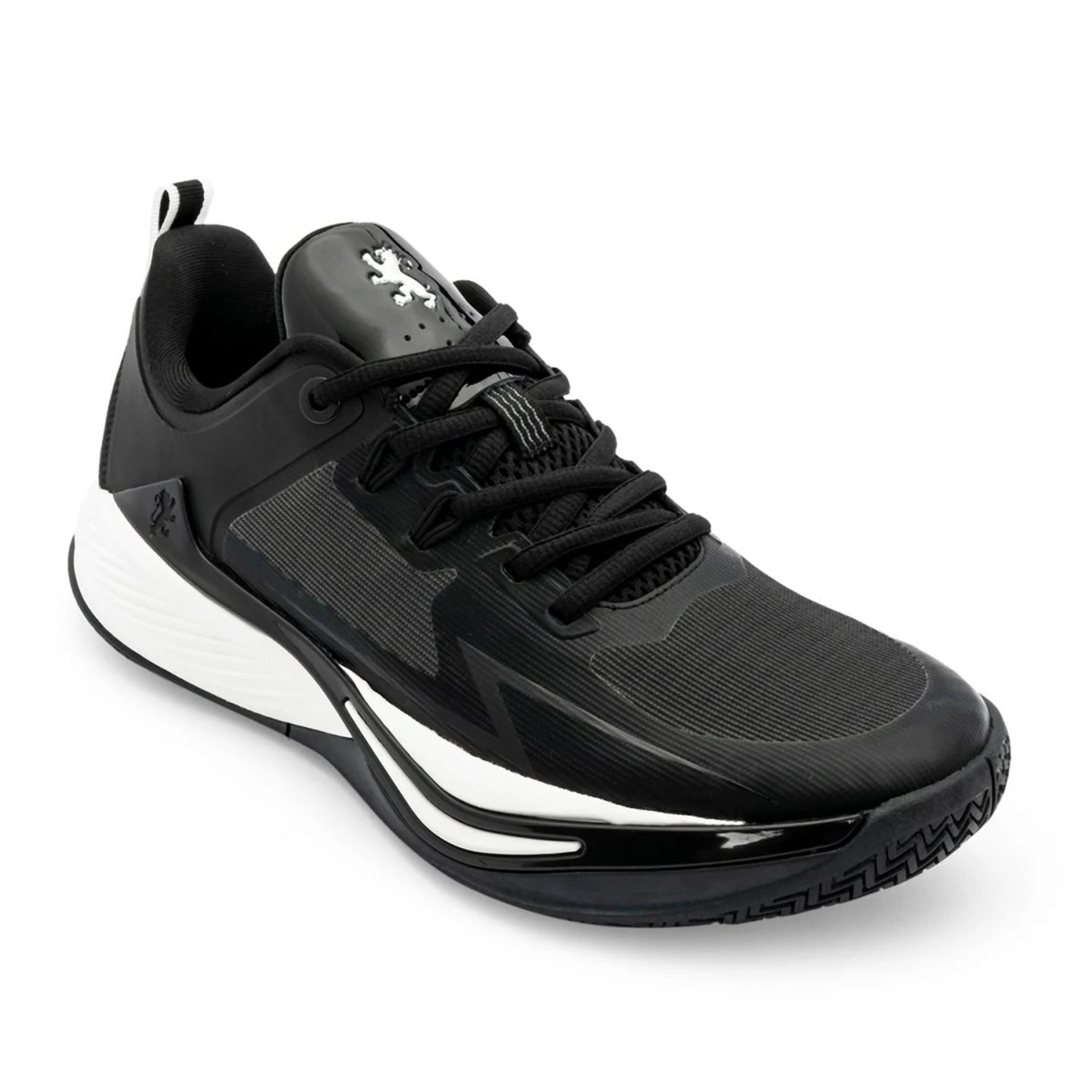 Men's Lifestyle Basketball Shoes for Elevated Everyday Style