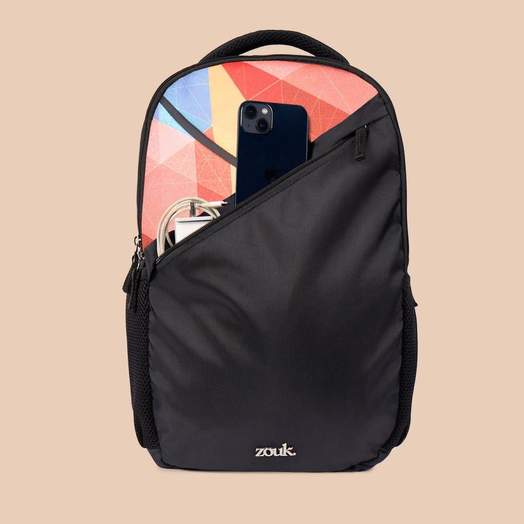 GeoOptics Men's Taaran Backpack