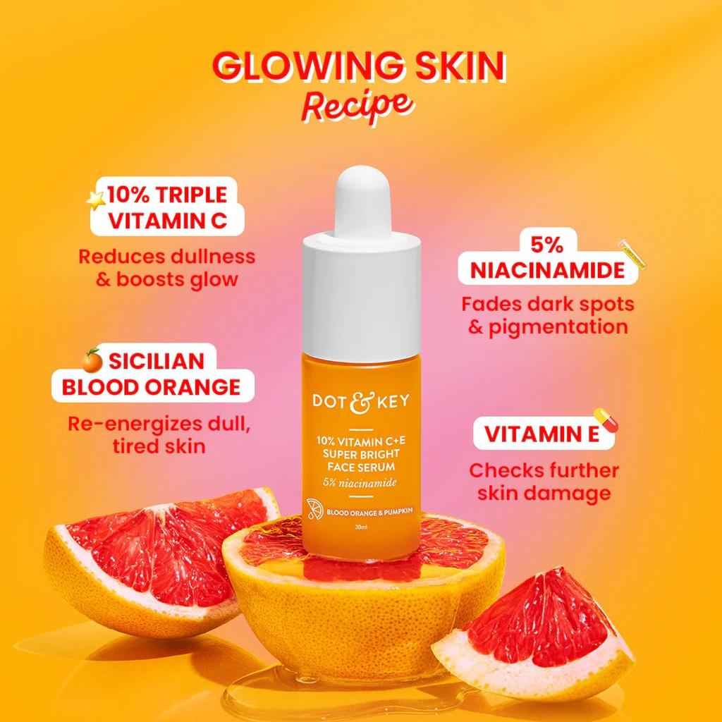 Vitamin C Daily Glow Booster Combo — photo 6