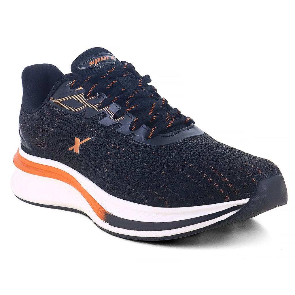 Sparx Shoes for Men SM 9090 — photo 10
