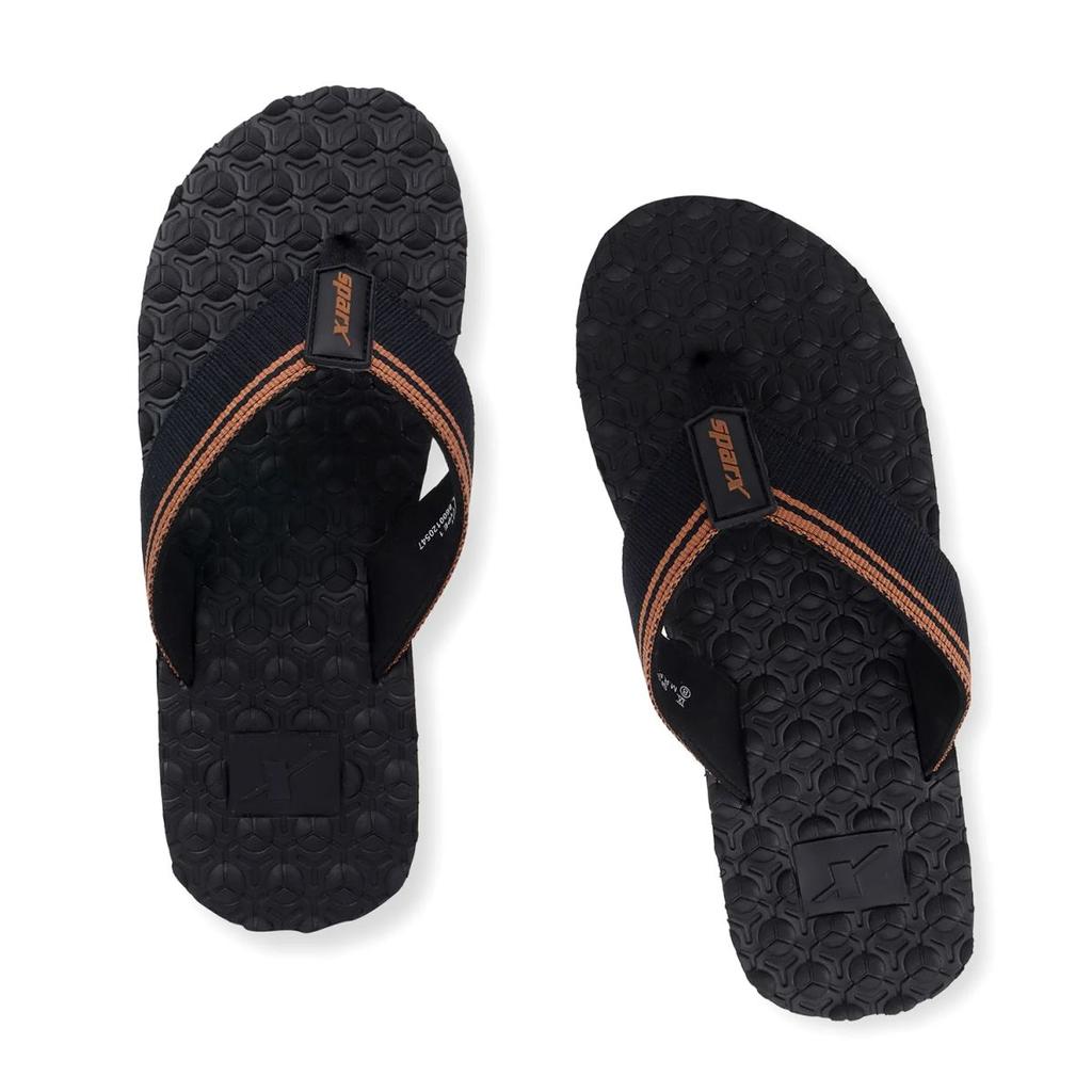 Slippers for Men SFG 9002 — photo 3