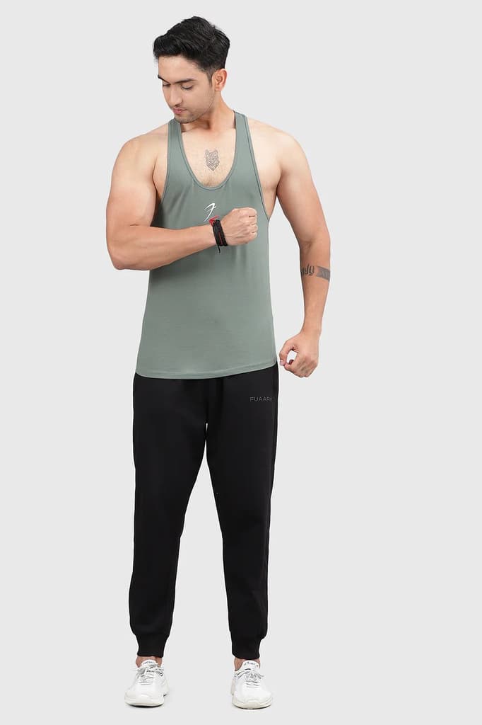 Legacy Stringer Sage Green — photo 3