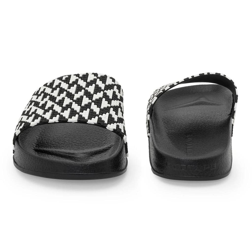 Casual Sliders for Women | Refined Round Toe Shape with a Relaxing Slip On Support — photo 4