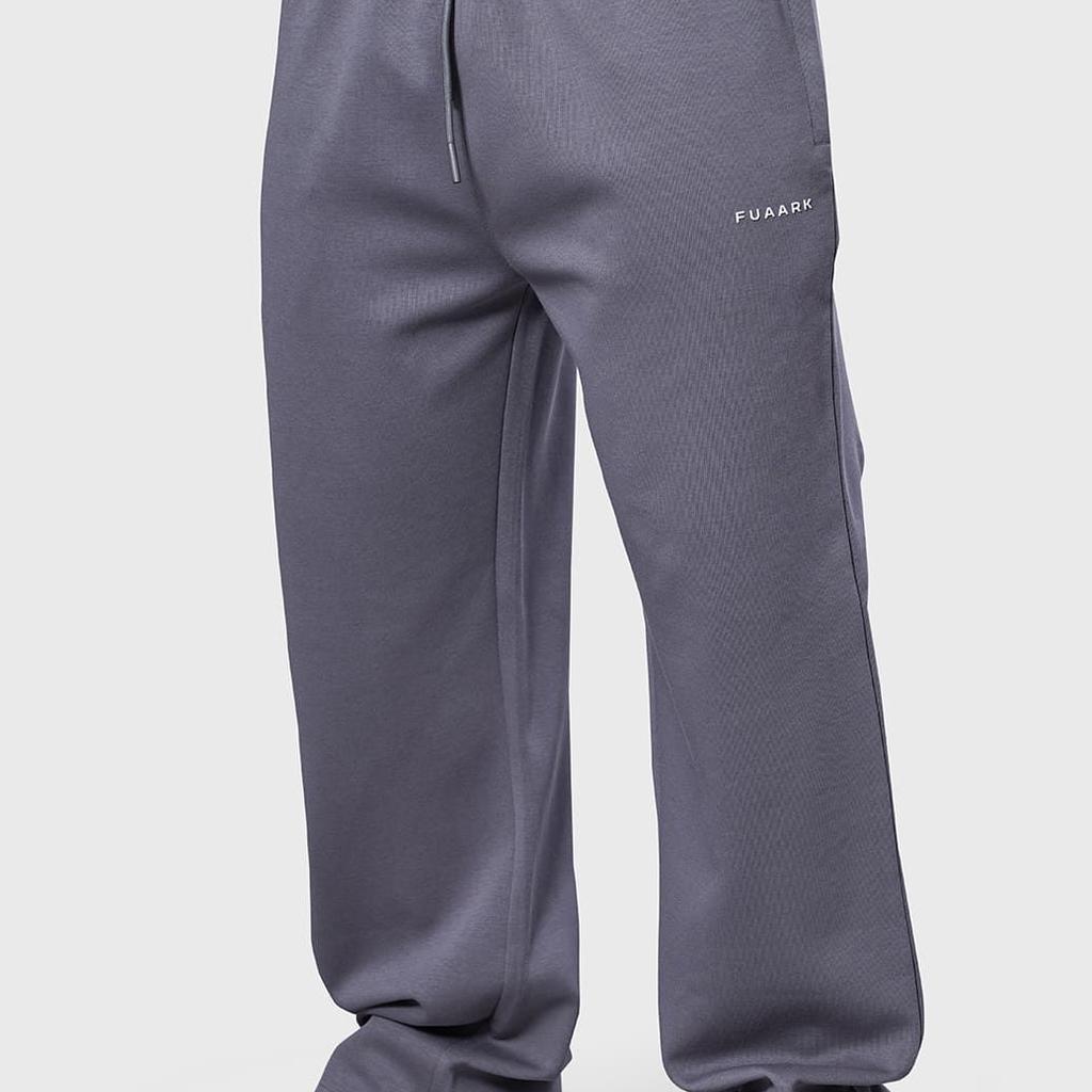 Eclipse Straight Tracks Dark Grey