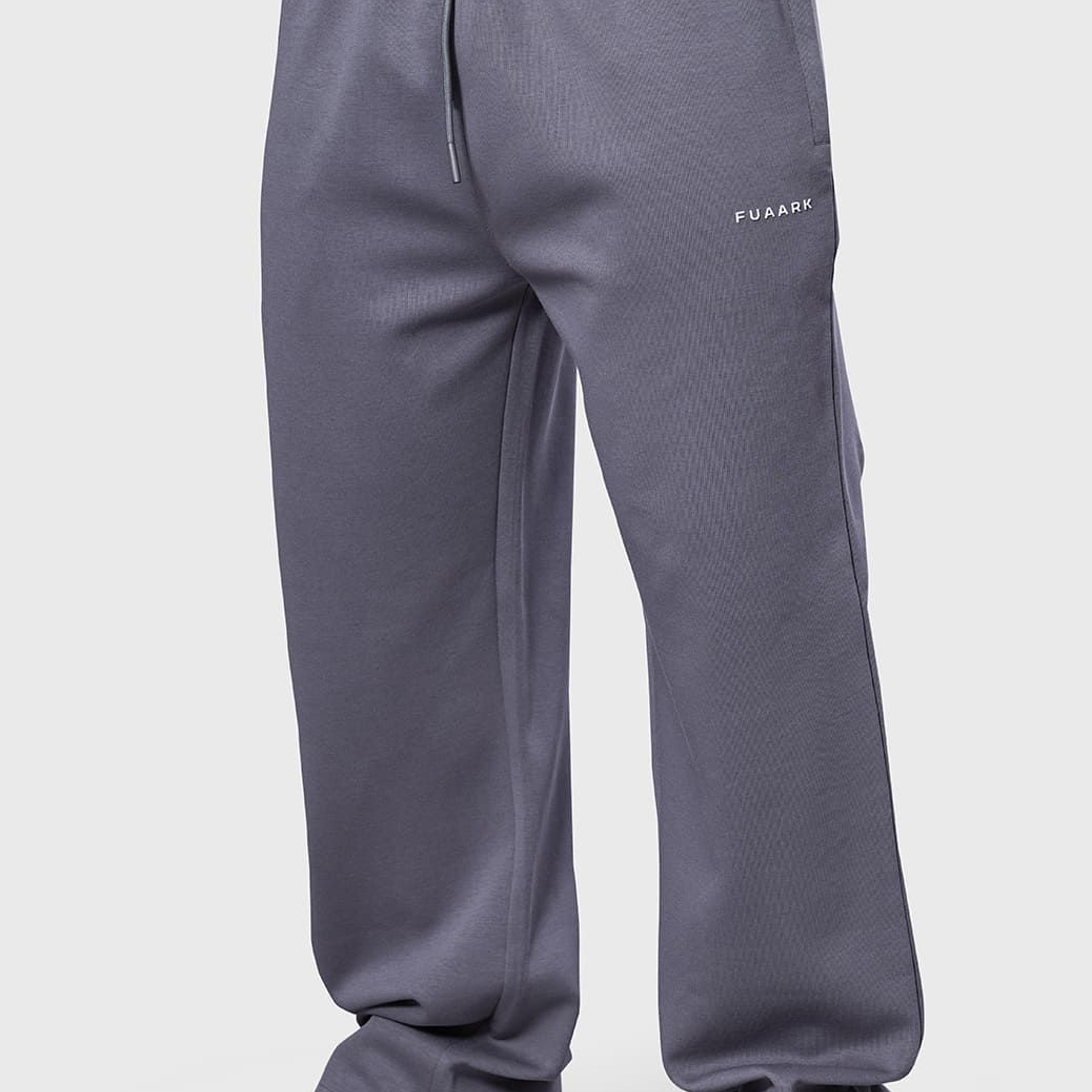 Eclipse Straight Tracks Dark Grey