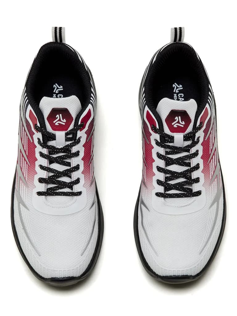 RELTO White Men's Running Shoes — photo 6