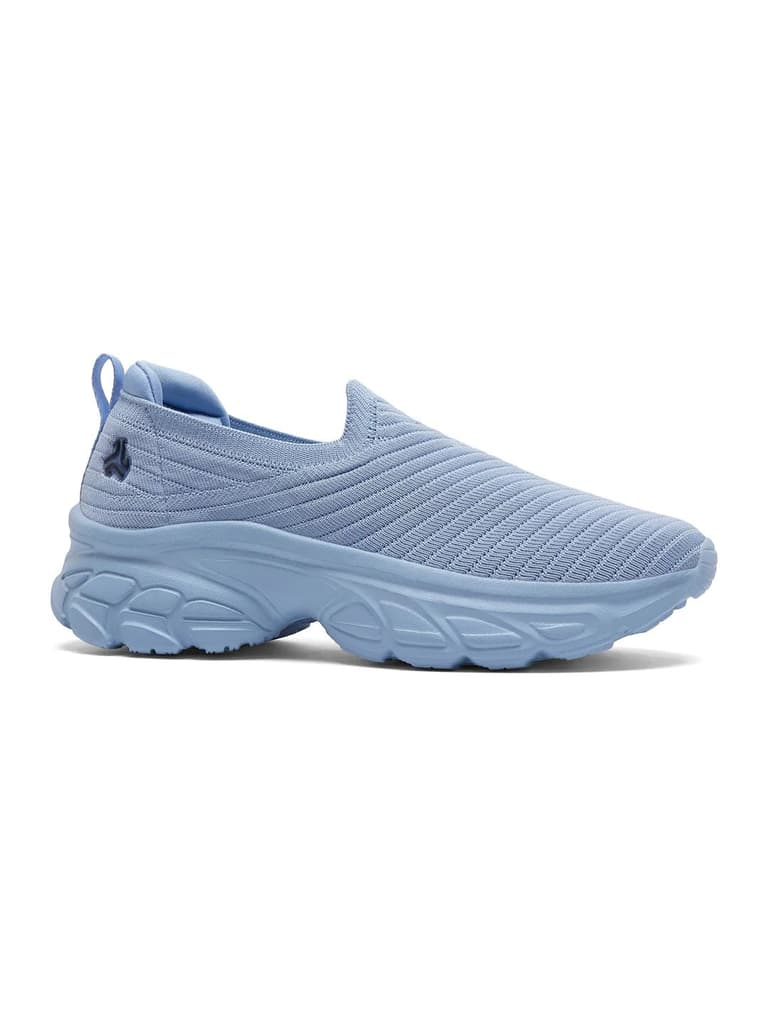 SPERO Blue Women's Walking Shoes — Blue / 4