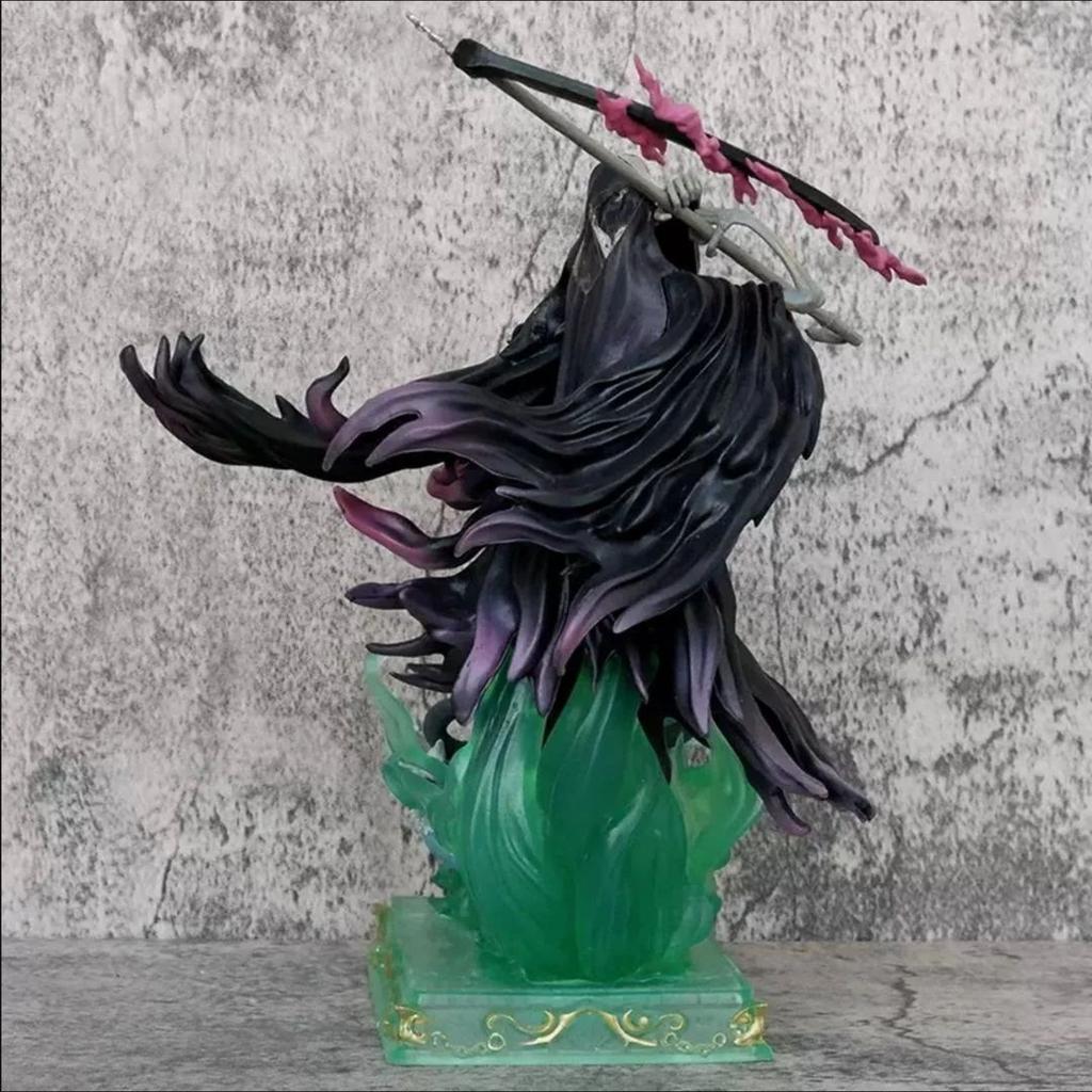 Roronoa Zoro Three-Sword Soul – One Piece Death God Figure — photo 4