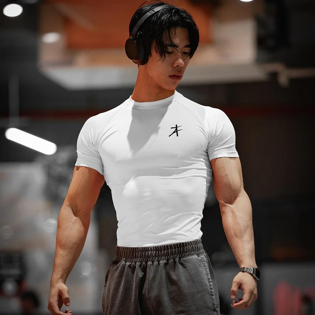 Edge Compression T-shirt