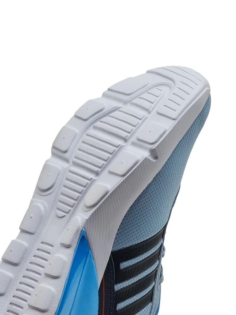 CAMP STAR CH Blue Child Running Shoes — photo 4
