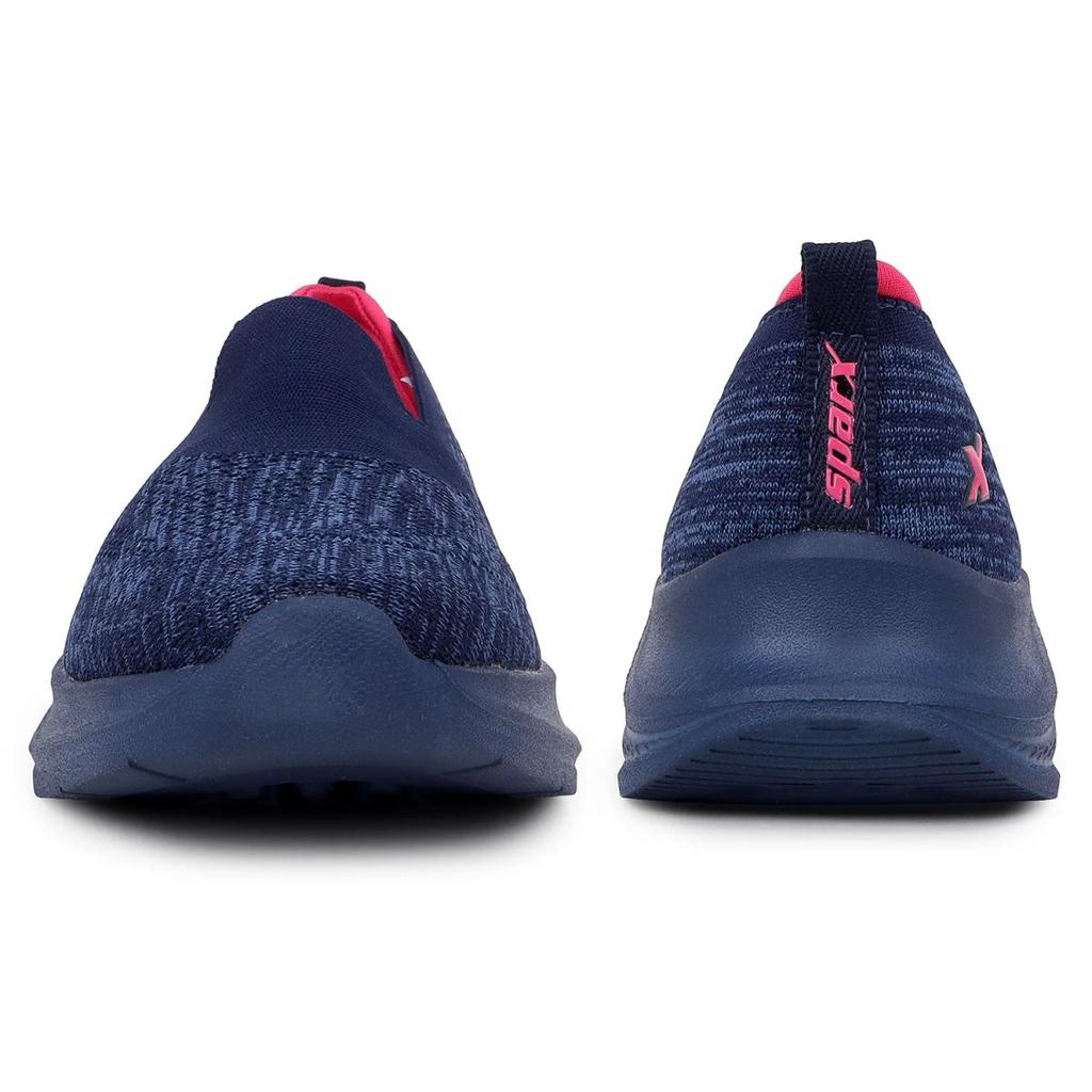Athleisure Shoes for Women SL 295 — photo 5
