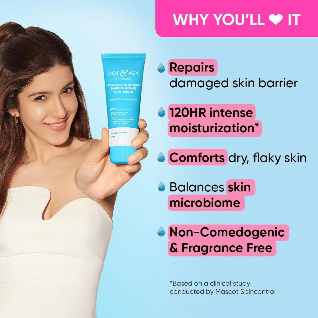 Barrier Repair Moisturizer-Pack of 2 — photo 2