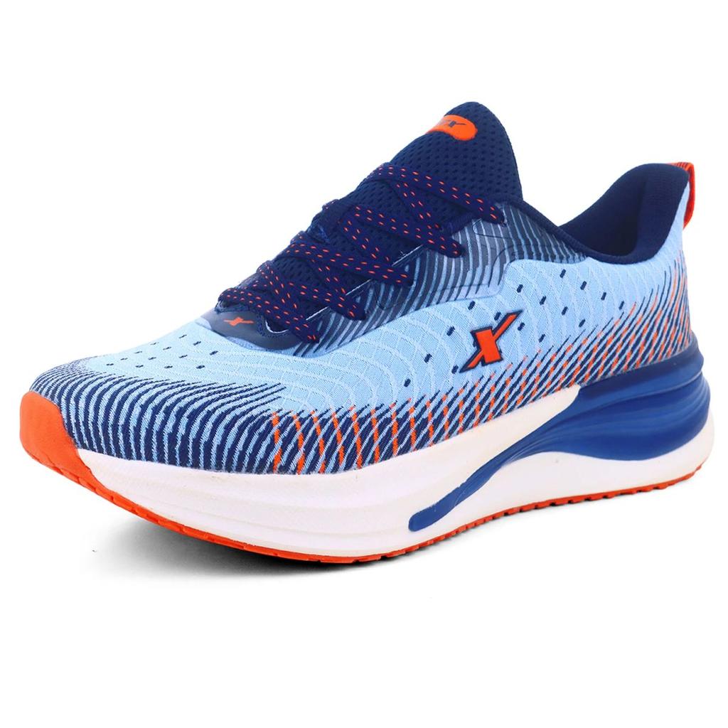 Athleisure Shoes for Men SM 1132 — 6