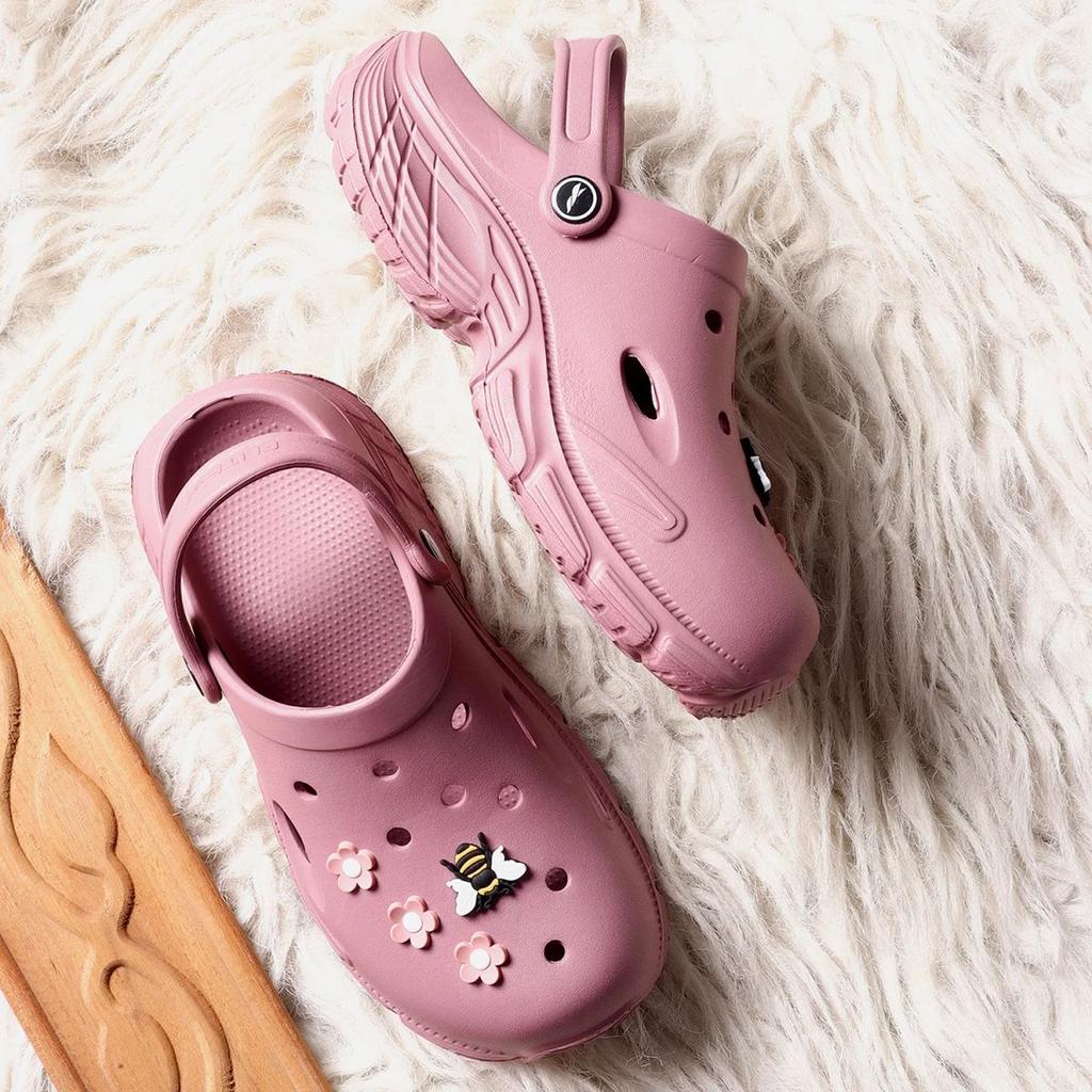 Clogs For Women FL 2067 — photo 2