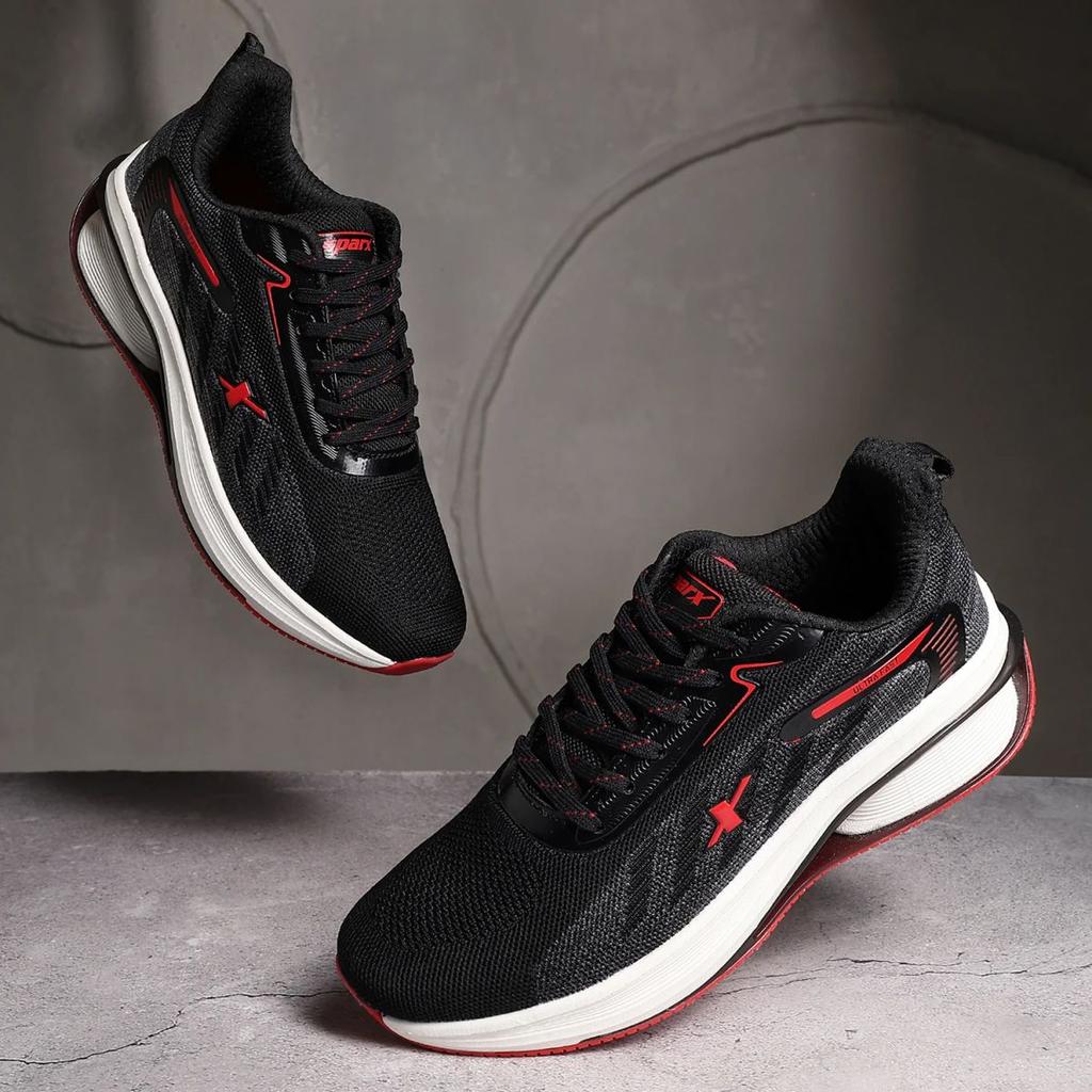 Sparx Shoes for Men SM 9074 — photo 2